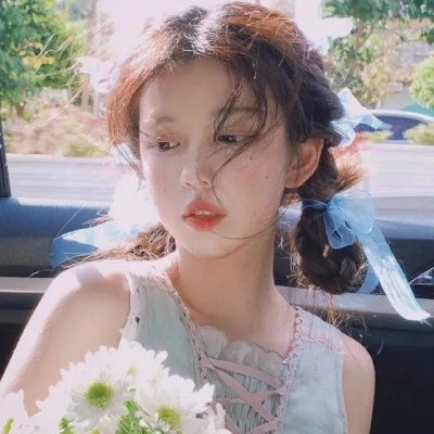 黄面老虎