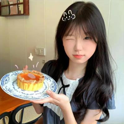 女忍者椿的心事